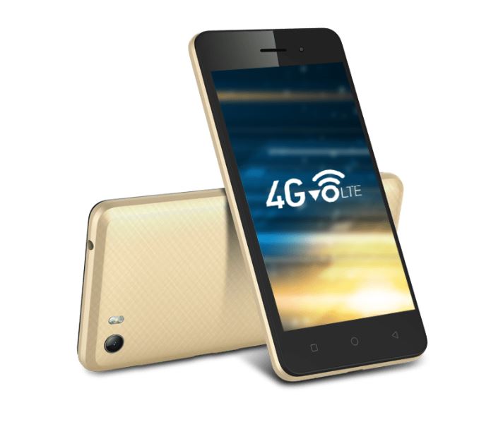 Itel A21 Firmware Flash File