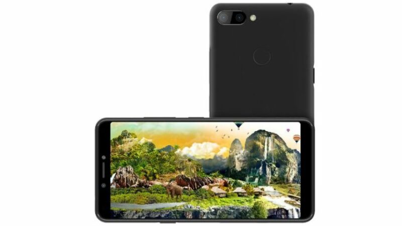 How to Install Stock ROM on Itel A22 Pro