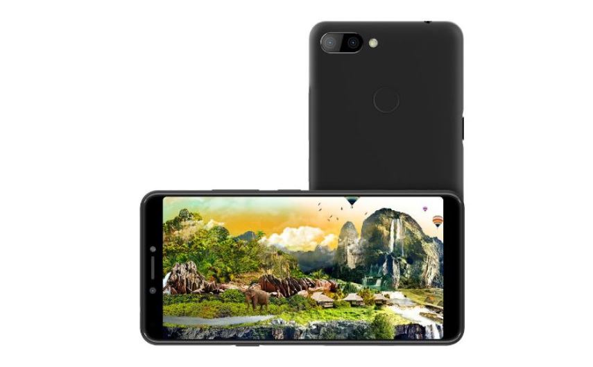 How to Install Stock ROM on Itel A22 Pro [Firmware Flash File/Unbrick]