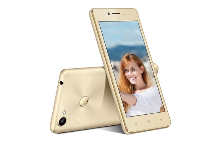 Itel A41 and A41 Plus Firmware Flash File