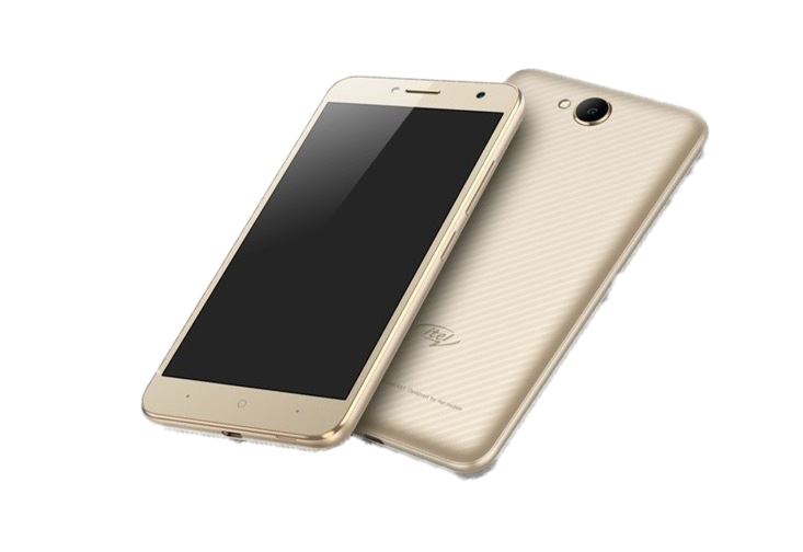 Itel A51 Firmware Flash File (Stock ROM)