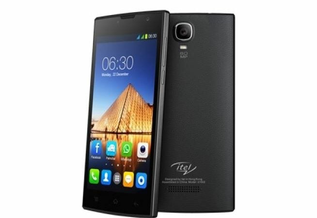 How to Install Stock ROM on Itel It1703