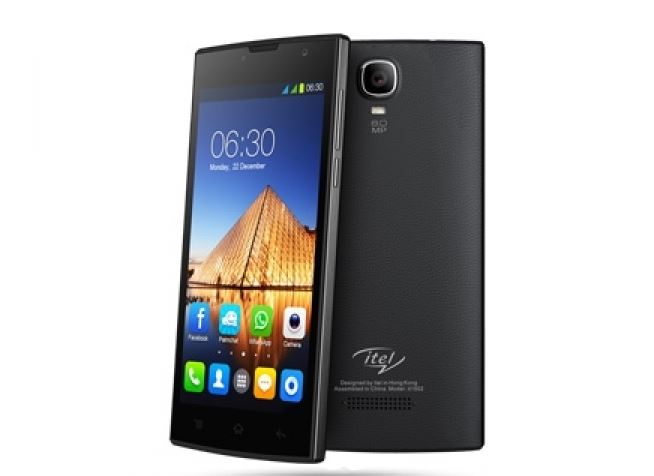 Itel It1703 Firmware Flash File (Stock ROM | 5.0 Lollipop)