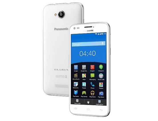 panasonic eluga s software panasonic eluga s software