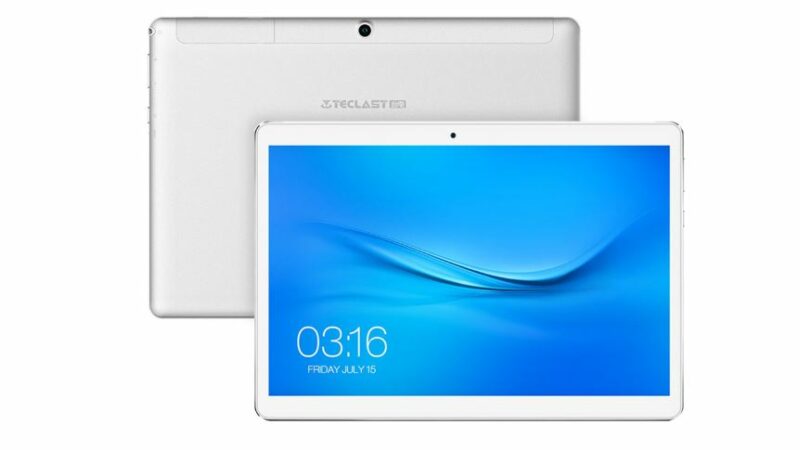 How to Install Stock ROM on Teclast A10S M3H3