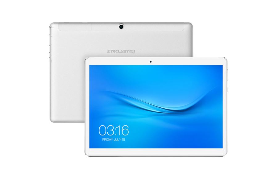 How to Install Stock ROM on Teclast A10S M3H3