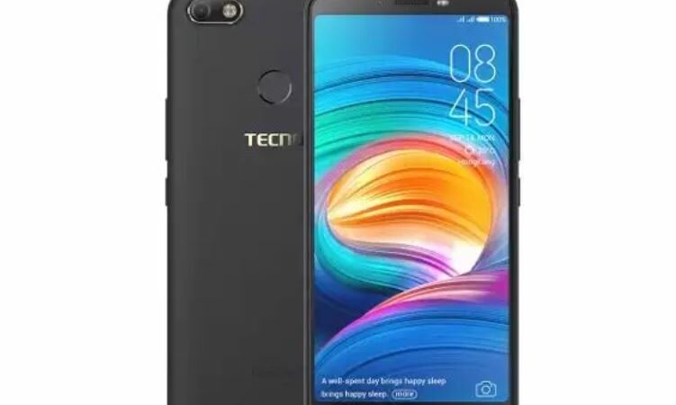 How to Install Stock ROM on Tecno Camon iTwin IA5