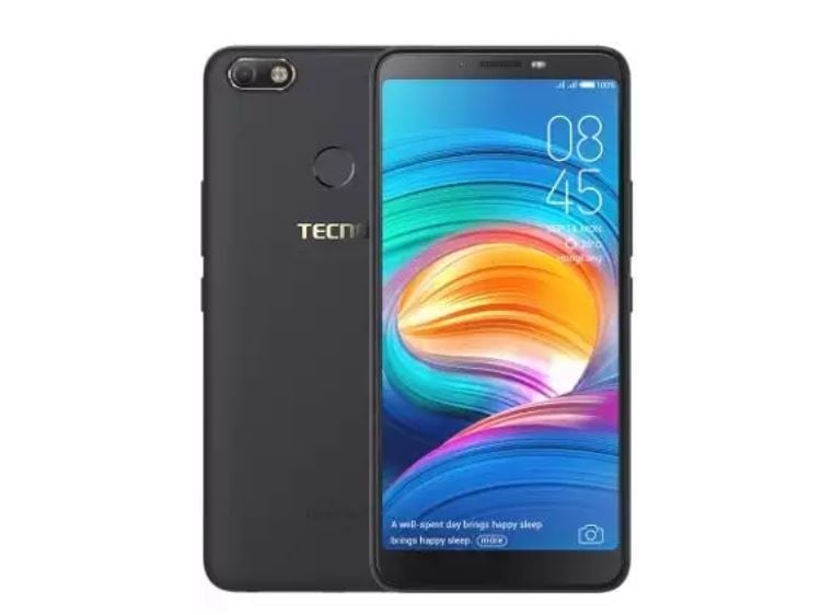 Easy Method to Root Tecno Camon iTwin using Magisk without TWRP