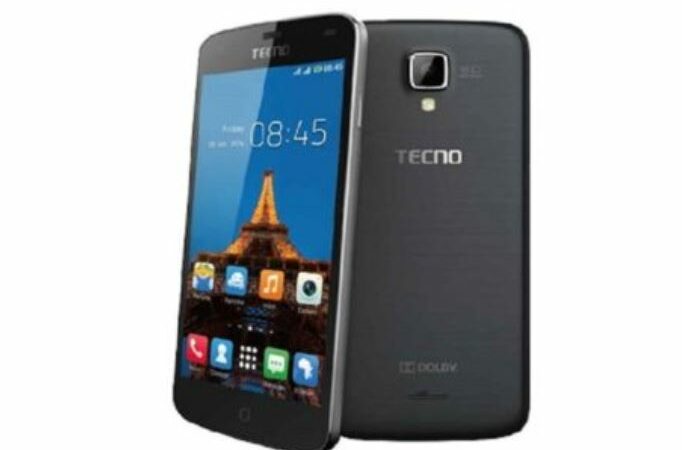 How to Install Stock ROM on Tecno H3