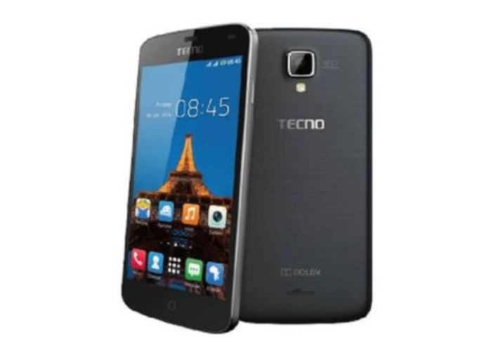 How to Install Stock ROM on Tecno H3