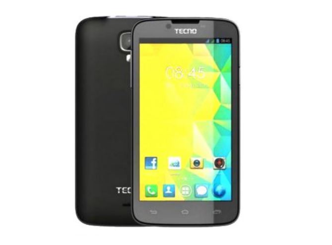 Download Tecno H5 Firmware Flash File (Stock ROM Guide)