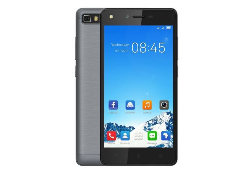 How to Install Stock ROM on Tecno S1M