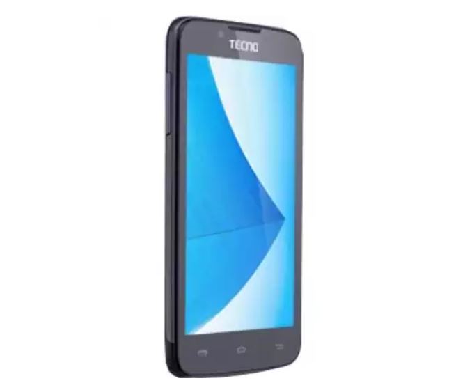 How to Install Stock ROM on Tecno S7