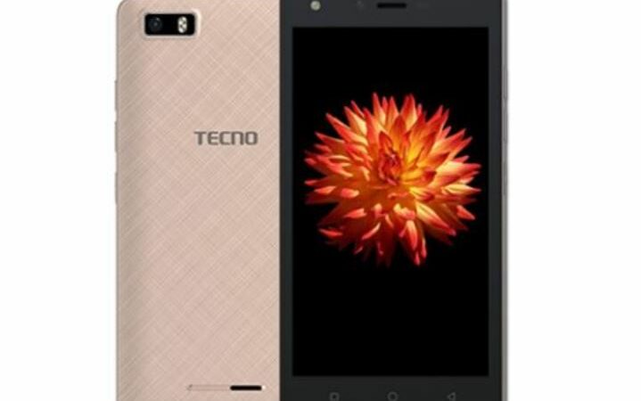 How to Install Stock ROM on Tecno W3 Plus