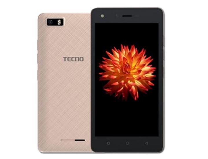 How to Install Stock ROM on Tecno W3 Plus