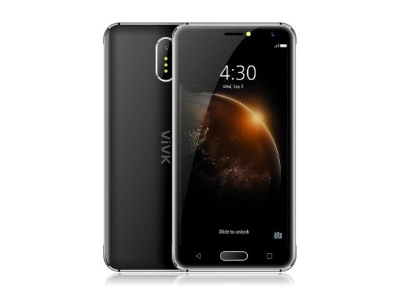 How to Install Stock ROM on Vivk F2 and F3