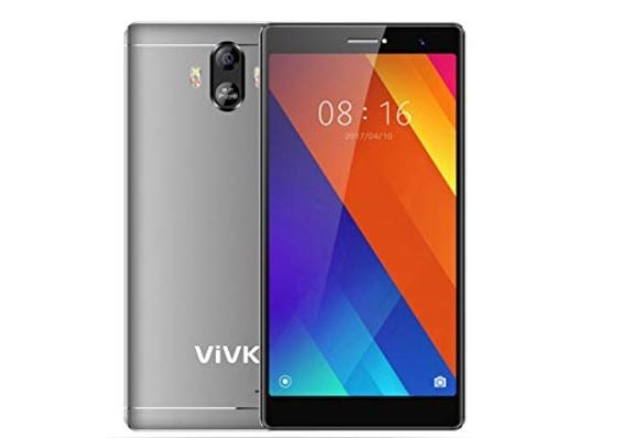 How to Install Stock ROM on Vivk M9