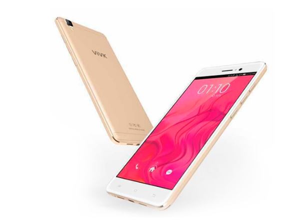 How to Install Stock ROM on Vivk R7 and R7s