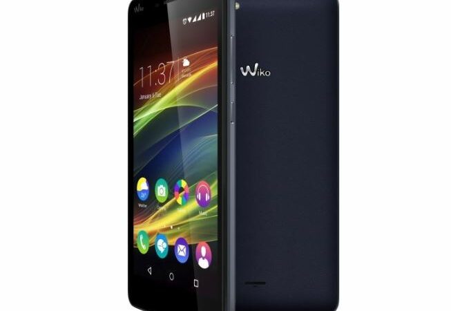 How to Install Stock ROM on Wiko Slide 2