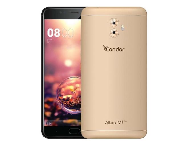 How to Install TWRP Recovery on Condor Allure M1 Plus and Root your Phone