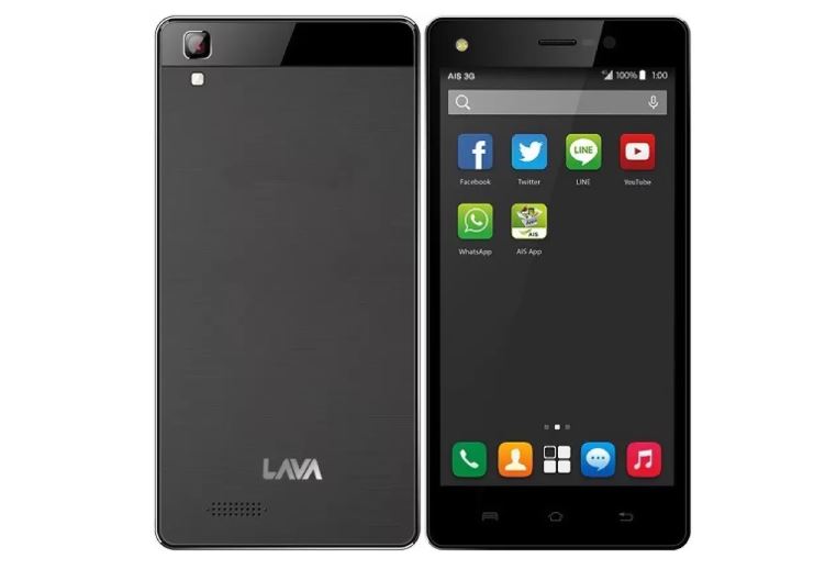 How to Install TWRP Recovery on Lava Iris 600 and Root your Phone