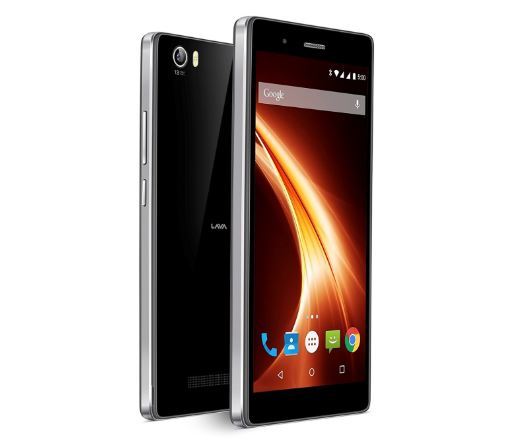 How to Install TWRP Recovery on Lava X10
