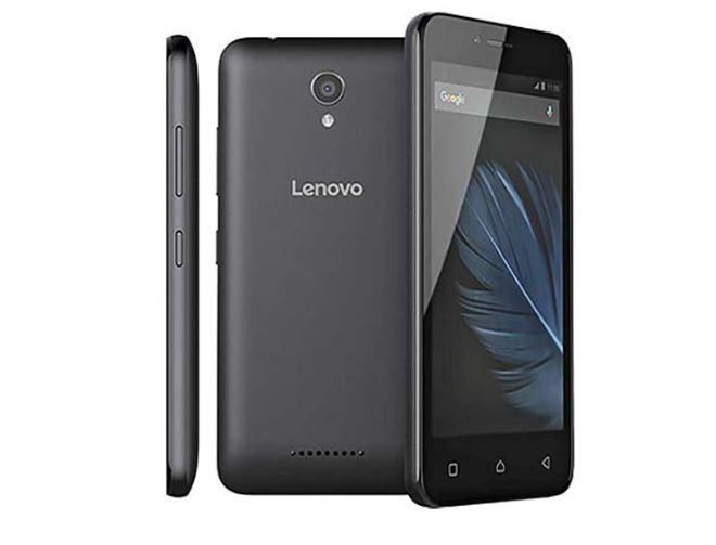 How to Install TWRP Recovery on Lenovo A Plus and Root your Phone