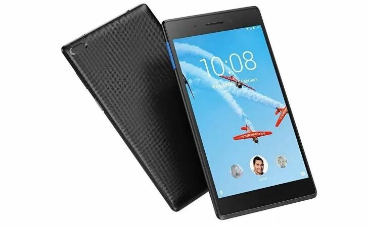 How to Install TWRP Recovery on Lenovo Tab 7 Essential TB-7304F