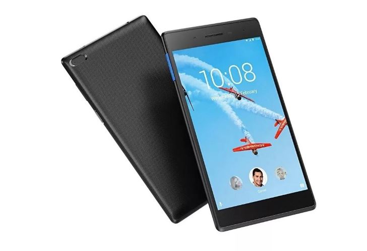 How to Install TWRP Recovery on Lenovo Tab 7 Essential TB-7304F