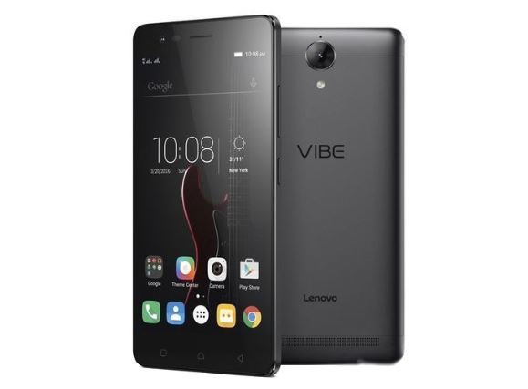 How to Install TWRP Recovery on Lenovo Vibe K5 Note and Root your Phone