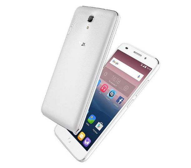 How to Install TWRP Recovery on TCL T500L Pride and Root your Phone