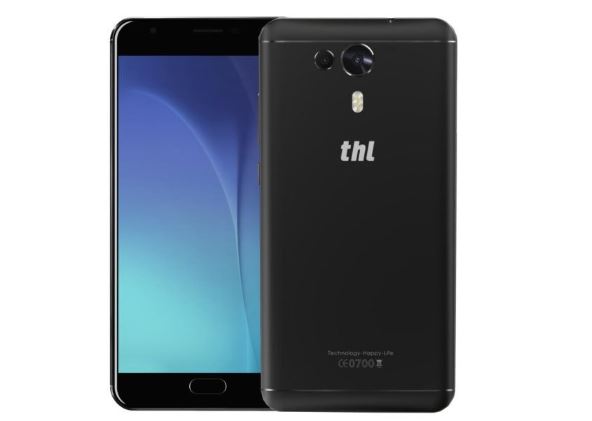 How to Install TWRP Recovery on ThL Knight 1 and Root your Phone