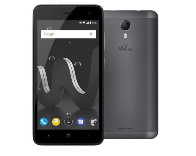 How to Install TWRP Recovery on Wiko Jerry 2 and Root your Phone