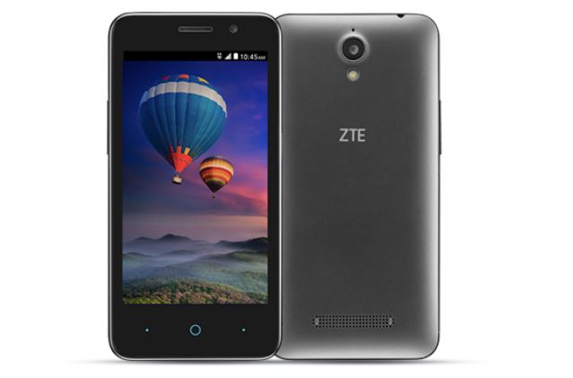 How to Install Stock ROM on ZTE Obsidian