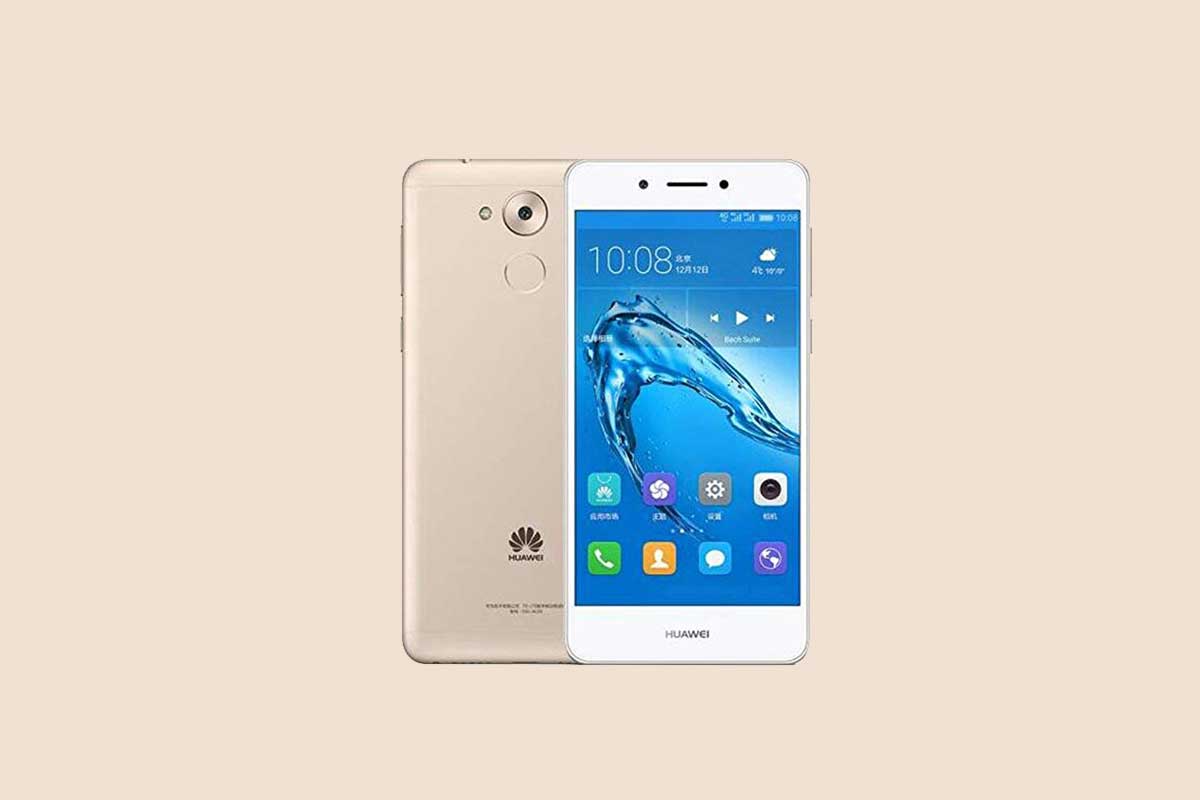 How To Root And Install TWRP Recovery On Huawei Enjoy 6s