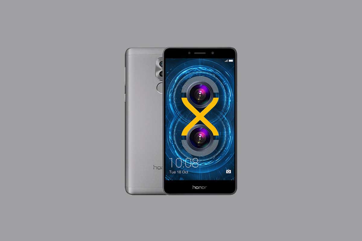 How to Install AOSP Android 8.1 Oreo on Huawei Honor 6X