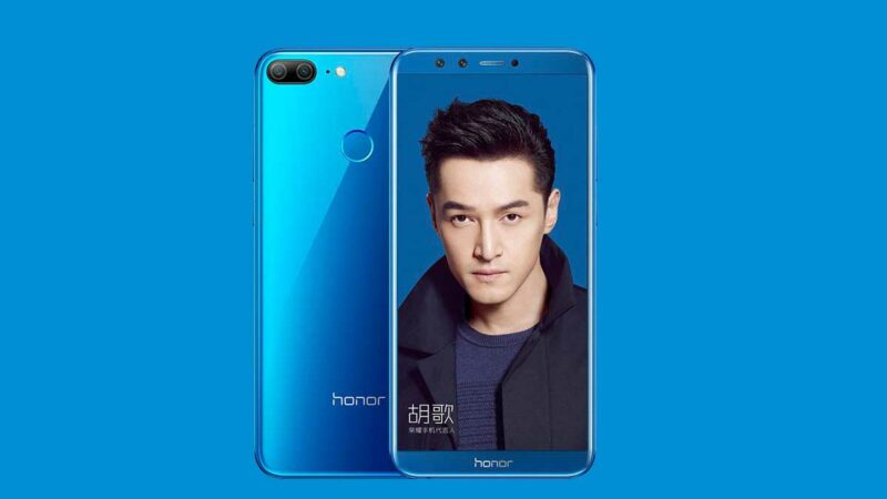 How To Show All Hidden Apps on Honor 9 Lite