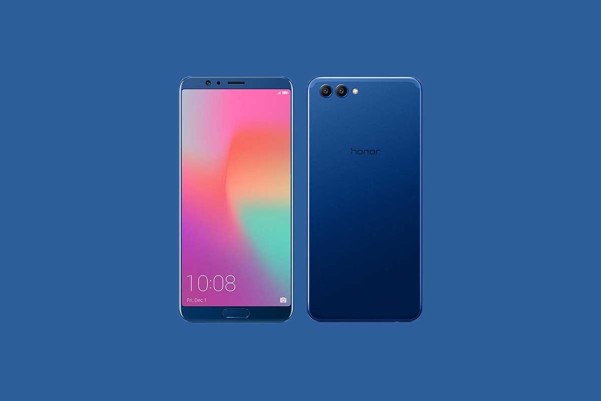 Lineage OS 17 for Huawei Honor View 10 based on Android 10 [Development Stage]