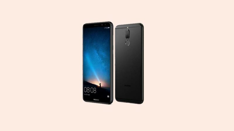 Huawei Mate 10