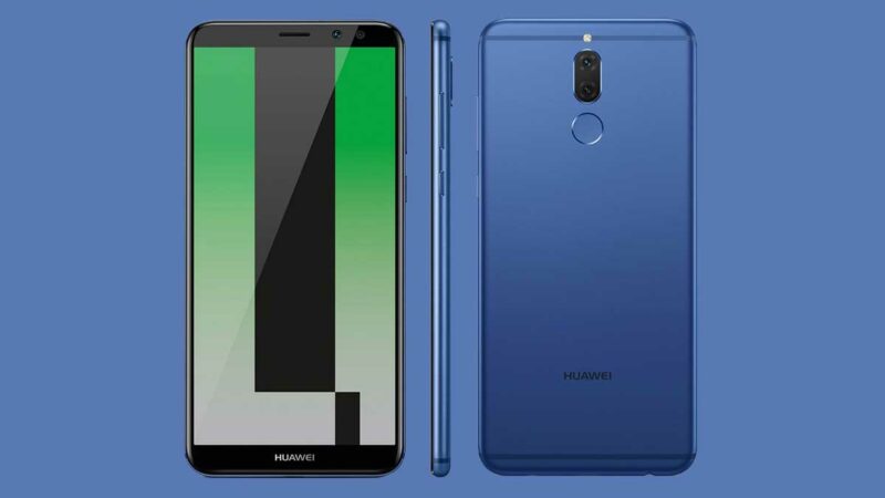 How To Show All Hidden Apps on Huawei Mate 10 Lite