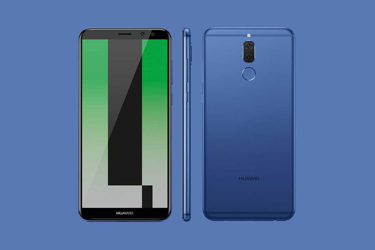 How to Install AOSP Android 8.1 Oreo on Huawei Mate 10 Lite