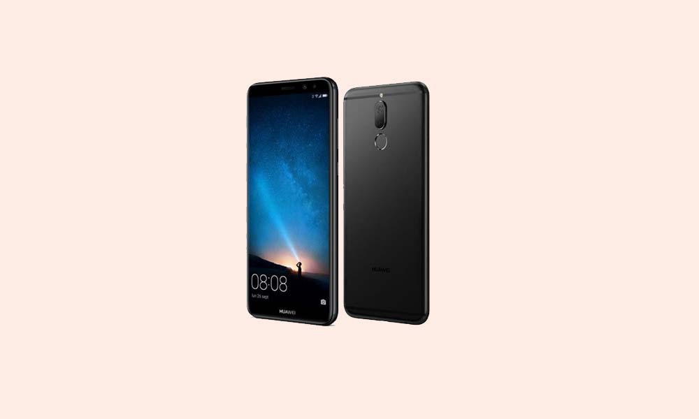 Huawei Mate 10