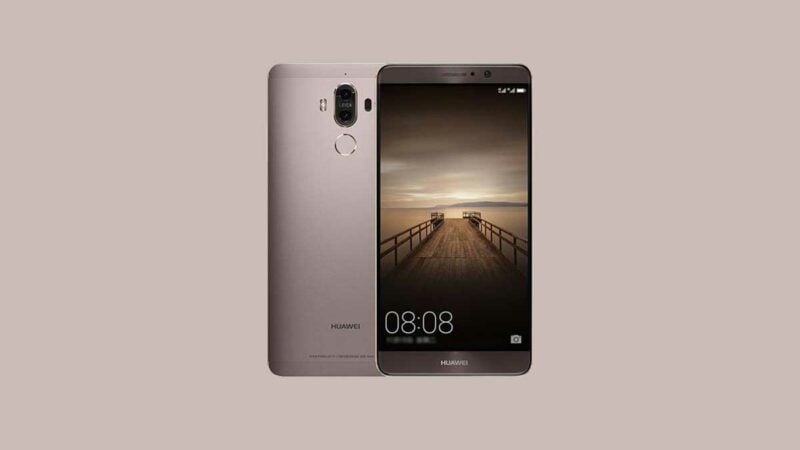 How To Show All Hidden Apps on Huawei Mate 9