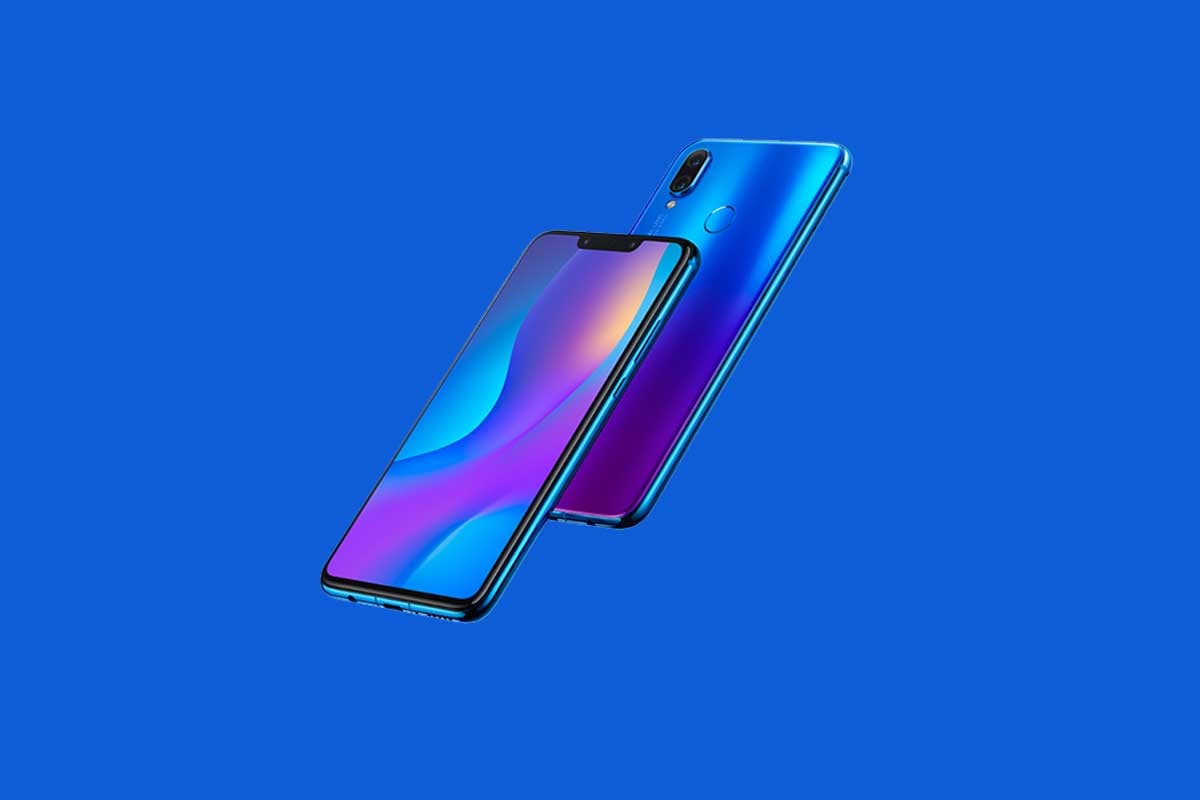 How to Install TWRP Recovery on Huawei P Smart Plus and Root