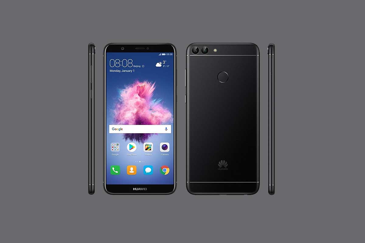 Huawei P Smart Android 10 Release Date and EMUI 10 features