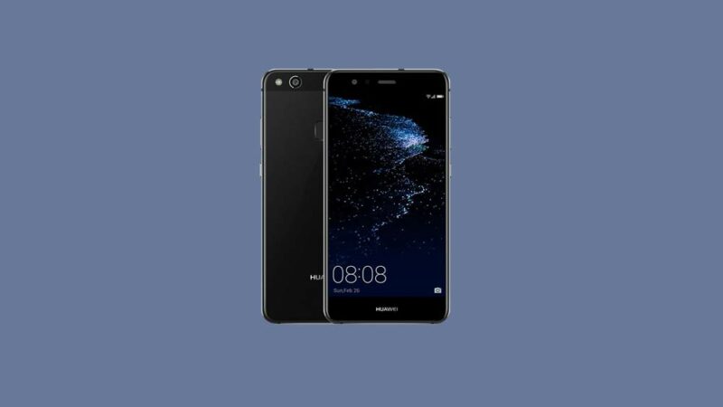 Huawei P10