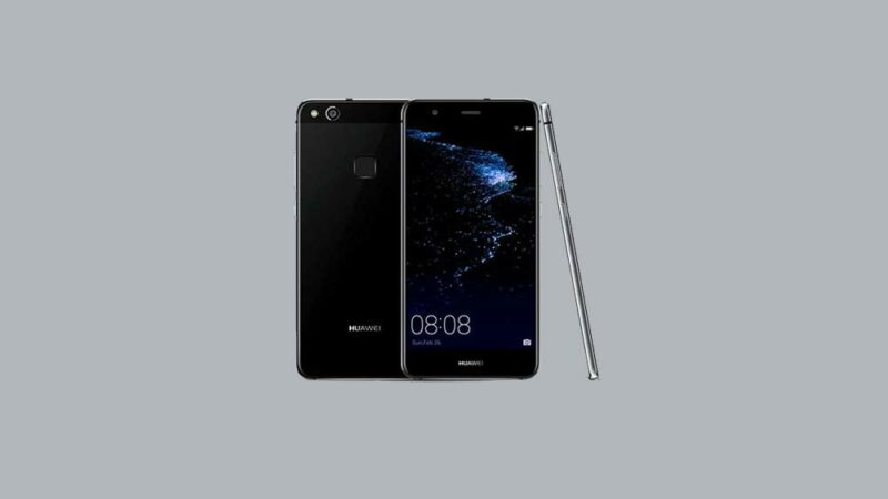 Huawei P10 Lite