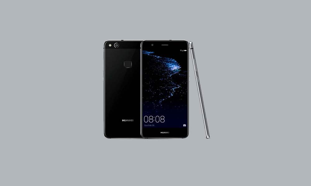 Huawei P10 Lite WAS-LX2 Firmware Flash File (Download Stock ROM)