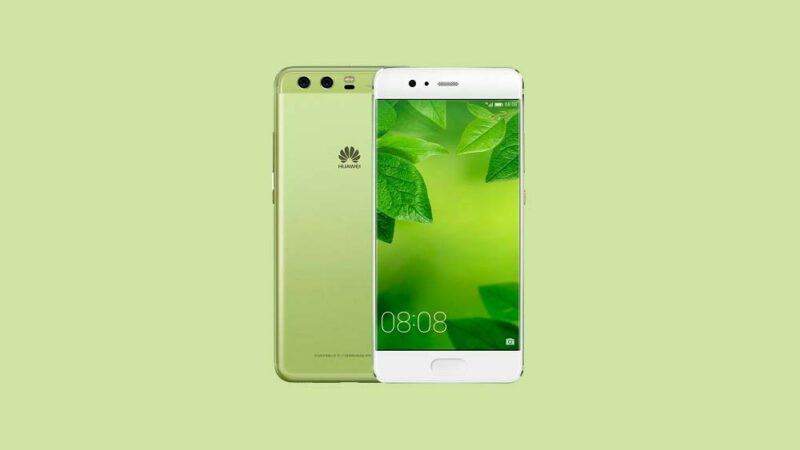 Huawei P10 Plus