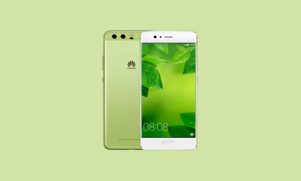 ByPass FRP lock or Remove Google Account on Huawei P10 Plus